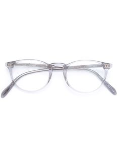 очки 'Riley-R' Oliver Peoples