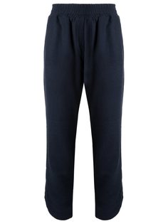 cropped trousers Lilly Sarti