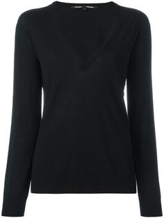 v-neck jumper Proenza Schouler