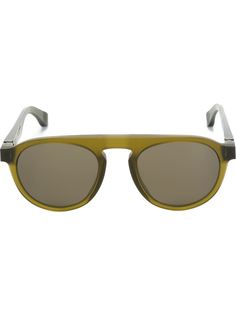 солнцезащитные очки Mykita x Maison Margiela Mykita