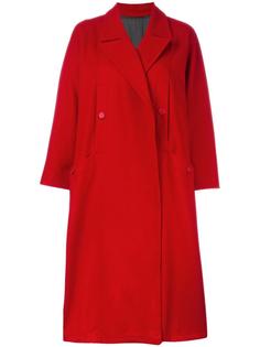 Y's oversized coat Yohji Yamamoto Vintage