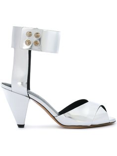 босоножки Étoile ‘Meegan’  Isabel Marant
