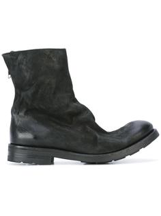 'Regin' boots The Last Conspiracy