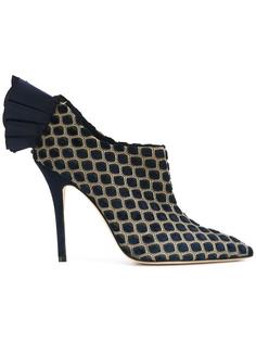 ботильоны 'Colette Stivaletto' Andrea Mondin