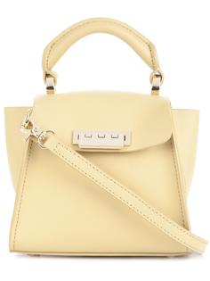 мини сумка через плечо 'Eartha Iconic Top Handle'  Zac Zac Posen