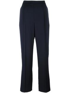 pleated tailored trousers Vince