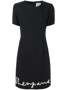 Cheap and Chic dress Moschino Vintage