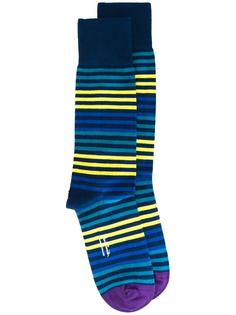 striped socks Paul Smith