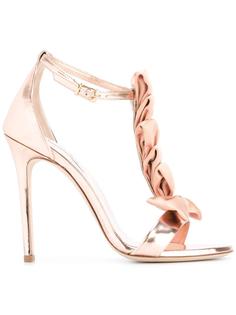 'La Delicate' sandals  Olgana