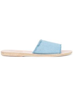 шлепанцы 'Taygette' Ancient Greek Sandals
