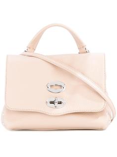 small 'Postina' cross-body bag Zanellato