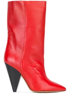 ботинки 'Lexing' Étoile Isabel Marant