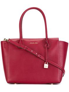 сумка-тоут со съемной лямкой Michael Michael Kors