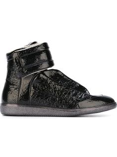 хайтопы 'Future'  Maison Margiela