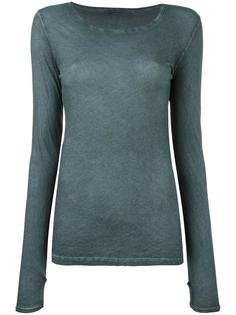 'Janes' T-shirt Humanoid