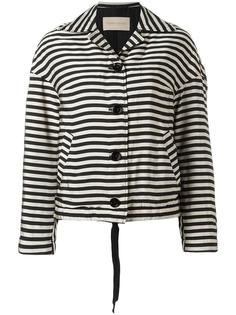 'Josie' jacket Christian Wijnants