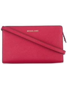 Jet Set Travel crossbody bag Michael Michael Kors