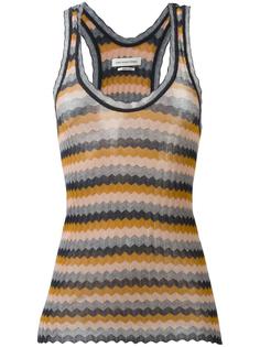 Amory tank top Isabel Marant Étoile