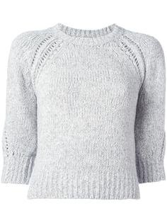 puff sleeve jumper 3.1 Phillip Lim
