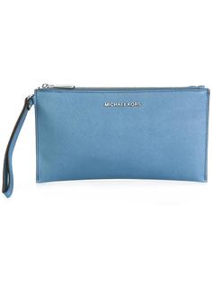 клатч Jet Set Travel  Michael Michael Kors