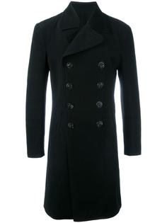 double breasted coat Jean Paul Gaultier Vintage