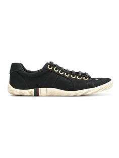 panelled sneakers Osklen