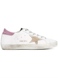 кеды 'Super Star' Golden Goose Deluxe Brand