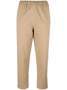 straight leg trousers Marni