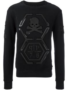 Reliable sweatshirt Philipp Plein