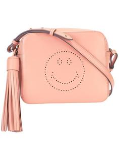 'Smiley' crossbody bag Anya Hindmarch