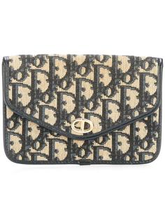 monogram wallet Christian Dior Vintage