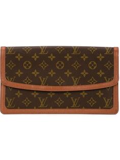 клатч 'Dame GM' Louis Vuitton Vintage