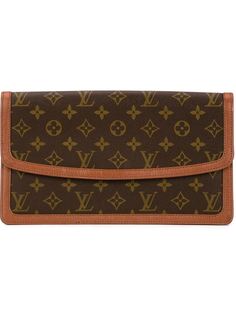 клатч 'Dame GM' Louis Vuitton Vintage