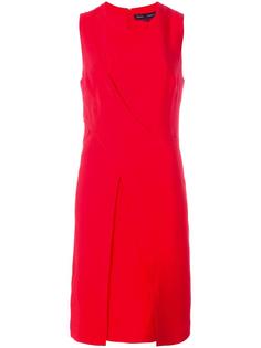 sleeveless flared dress Proenza Schouler