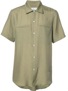 рубашка с короткими рукавами Vivienne Westwood Man