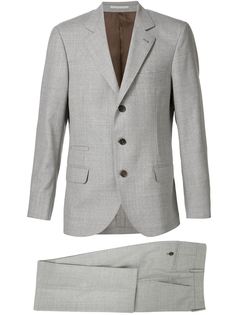 деловой костюм Brunello Cucinelli