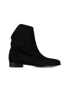 ковбойские сапоги 'Mina' Jimmy Choo