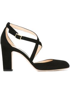 туфли 'Cleo 85' Jimmy Choo