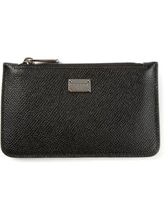 кошелек 'Dauphine' Dolce &amp; Gabbana