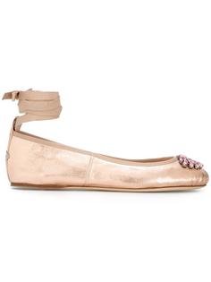 балетки 'Grace' Jimmy Choo