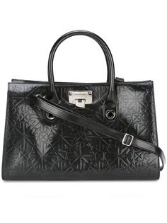 большая сумка-тоут 'Riley' Jimmy Choo