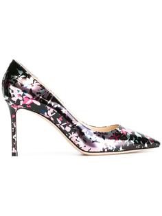 туфли 'Romy 85' Jimmy Choo
