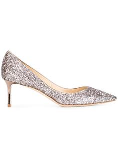 туфли 'Romy 60' Jimmy Choo