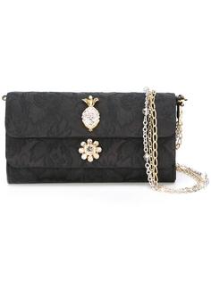 клатч 'Dorine' Dolce &amp; Gabbana