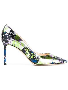 туфли 'Romy 85' Jimmy Choo