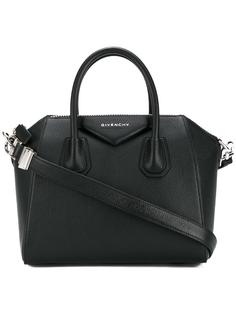 маленькая сумка-тоут 'Antigona' Givenchy
