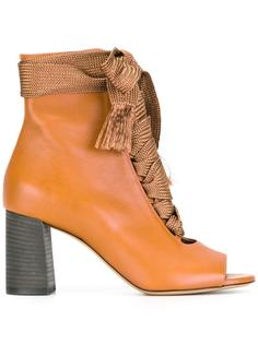Harper booties Chloé