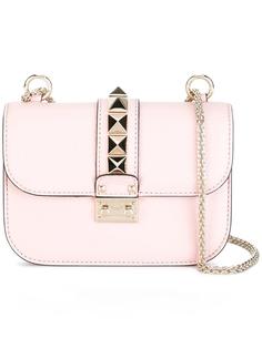 сумка на плечо Valentino Garavani 'Glam Lock' Valentino