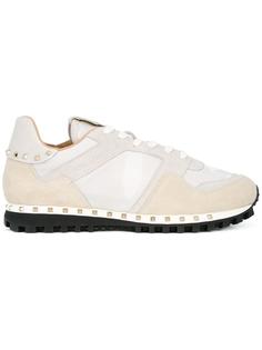 кеды 'Soul Rockrunner' Valentino