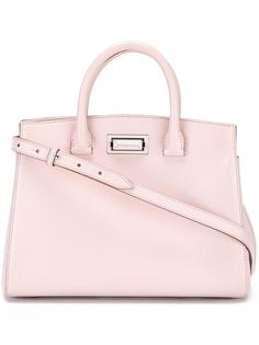 сумка-тоут со съемной лямкой Max Mara